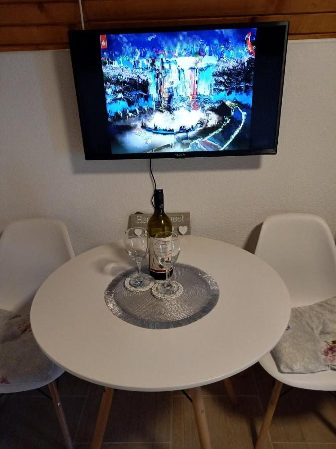 Durmitorski Konak Žabljak Екстериор снимка