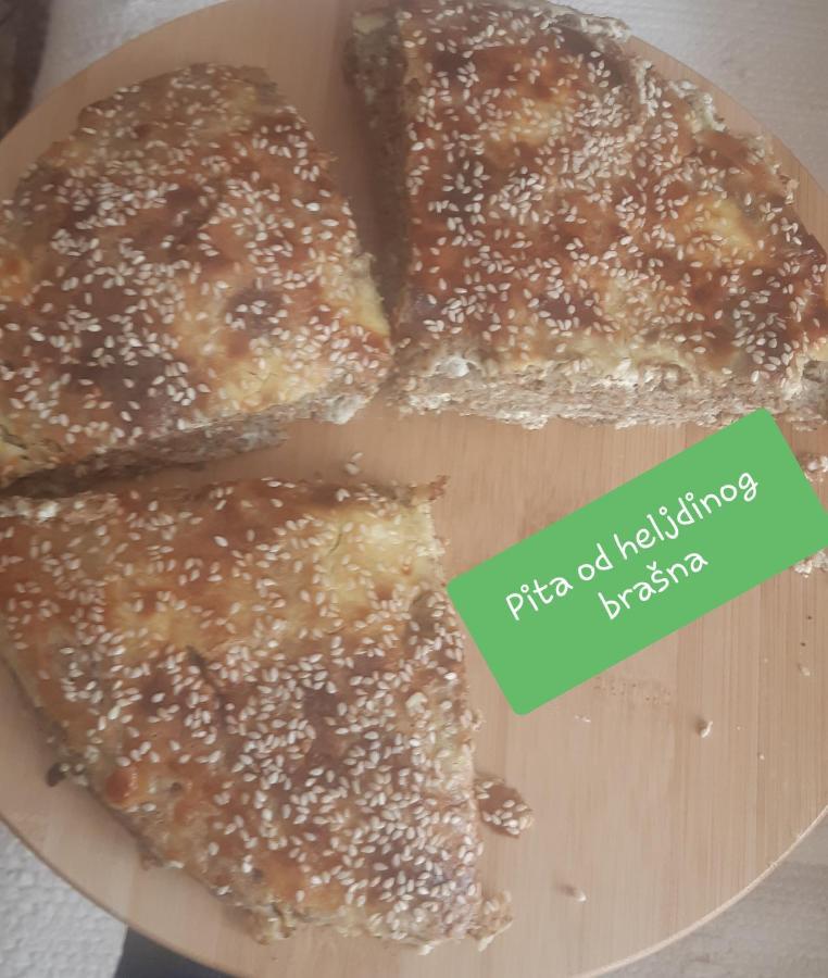 Durmitorski Konak Žabljak Екстериор снимка